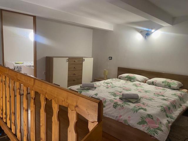 Apartman Tia Rijeka Buitenkant foto